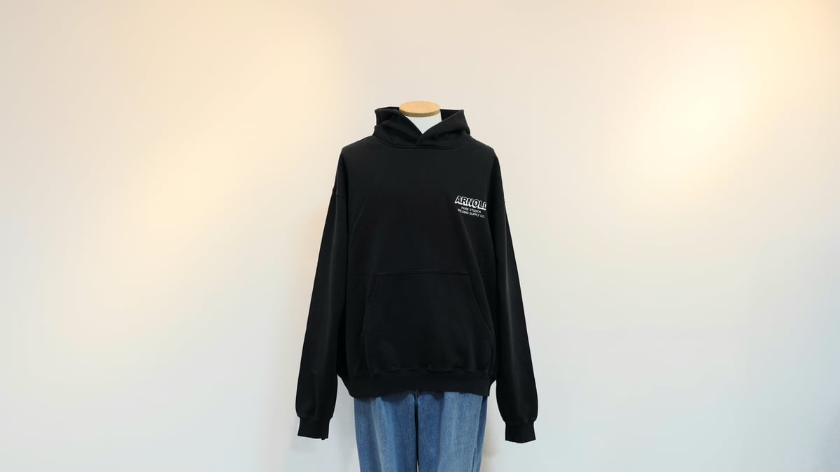 ARNOLD PARK STUDIOS | アーノルドパークスタジオ | WELDING SU