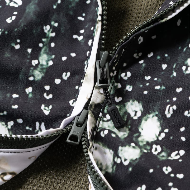 TIGHTBOOTH | タイトブース | RAINY TRACK JACKET | トラッ