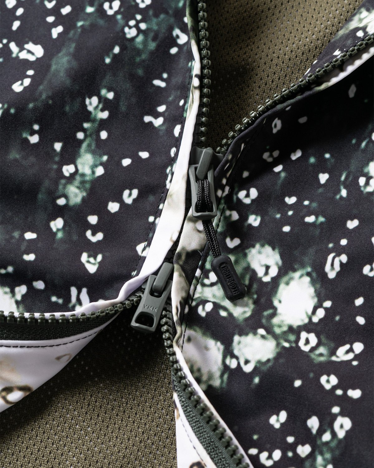 TIGHTBOOTH | タイトブース | RAINY TRACK JACKET | トラッ