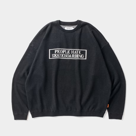 CATEGORY Item : Knit | improve