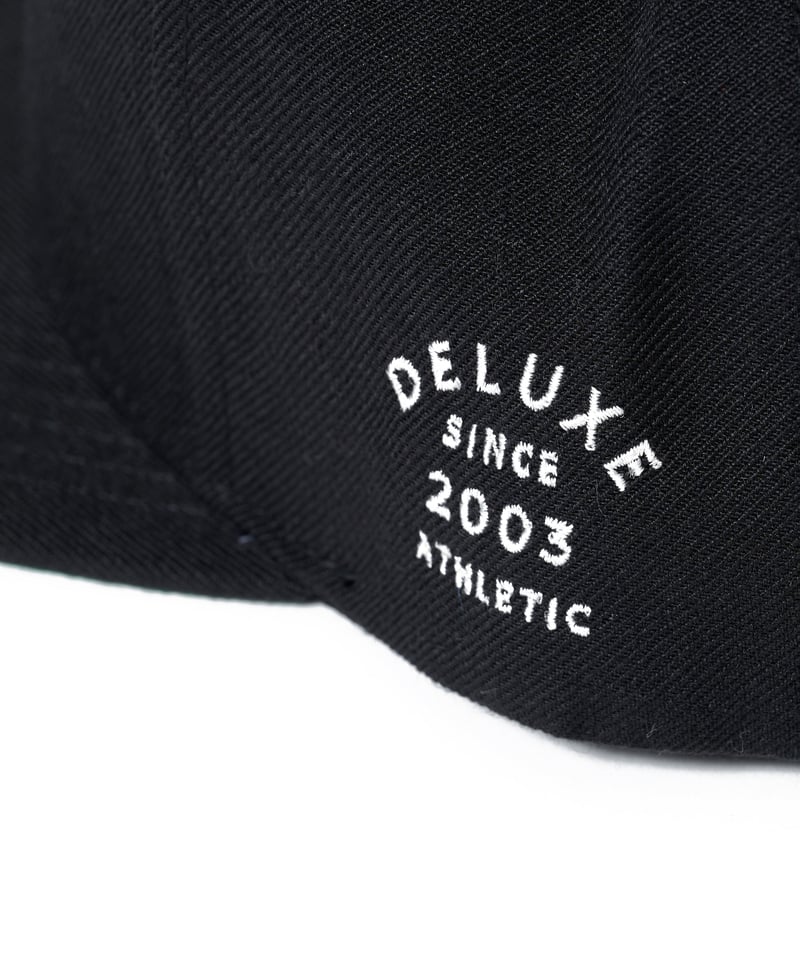 DELUXE / デラックス | D-LEAGUE-X | 6パネルキャップ | improve