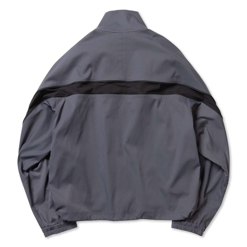ロトル rotol ROTOL | ロトル | FULL ZIP TECH BLOUSON | フルジップテックブ