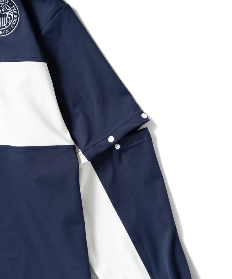 10匣 TENBOX | テンボックス | Convertible Game Shirt |