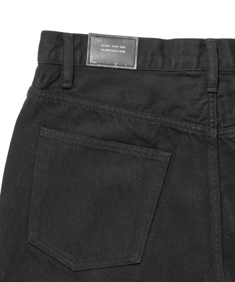 DELUXE / デラックス | DELUXE x MINEDENIM PINUP | デニム