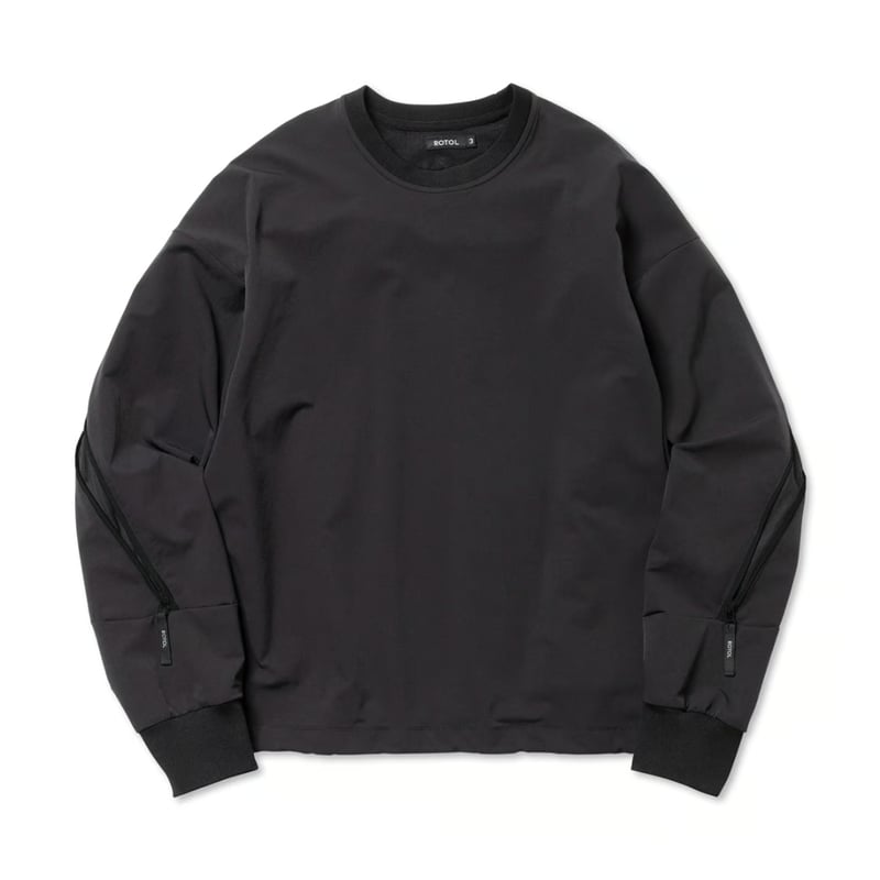 VETEMENTS メタルロゴ リバーシブルパーカー 16ss 【公式通販