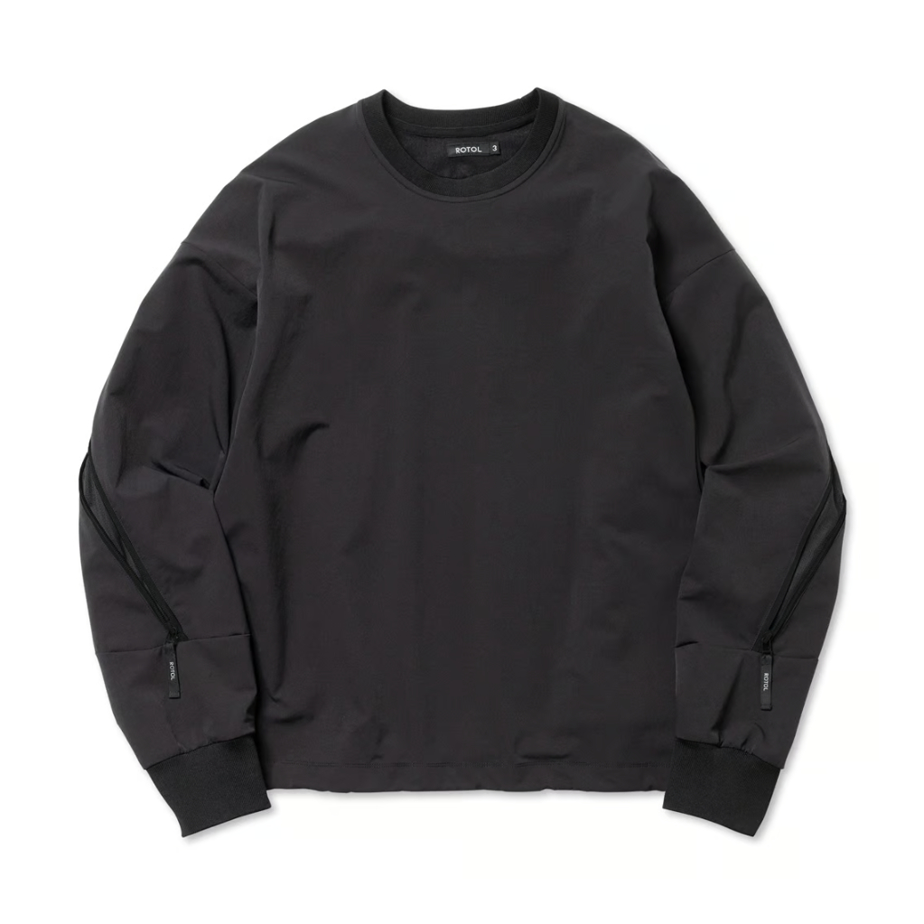 Rotol ロングT サイズ2 テック系o代官山