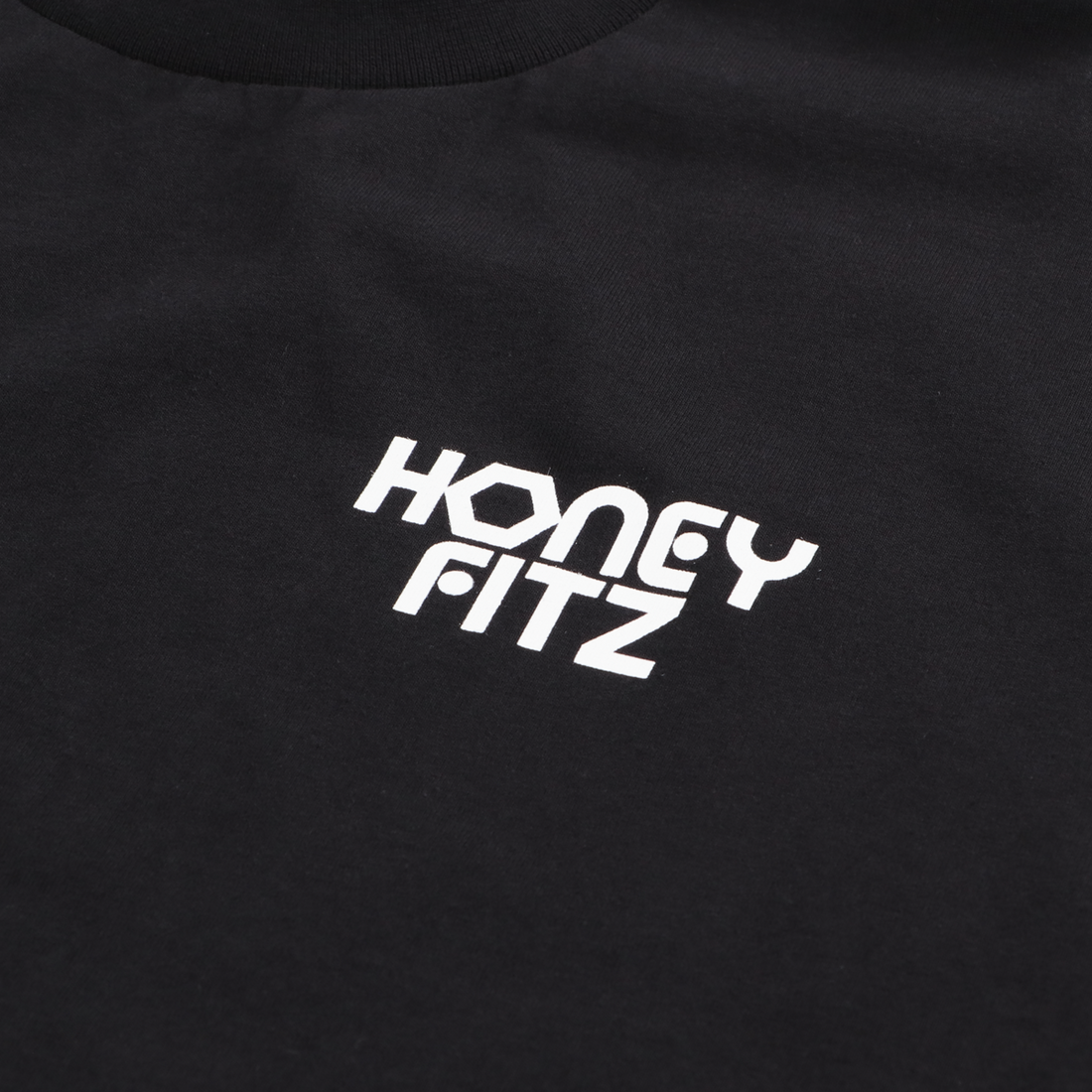 HONEYFITZ | ハニーフィッツ | LOGO S/S TEE | ロゴTシャツ | i
