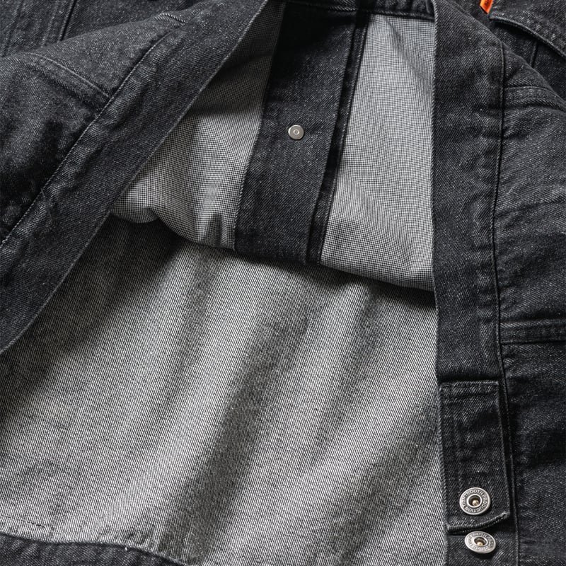 TBPR / DENIM BALLOON PANTS | TIGHTBOOTH(タイトブース