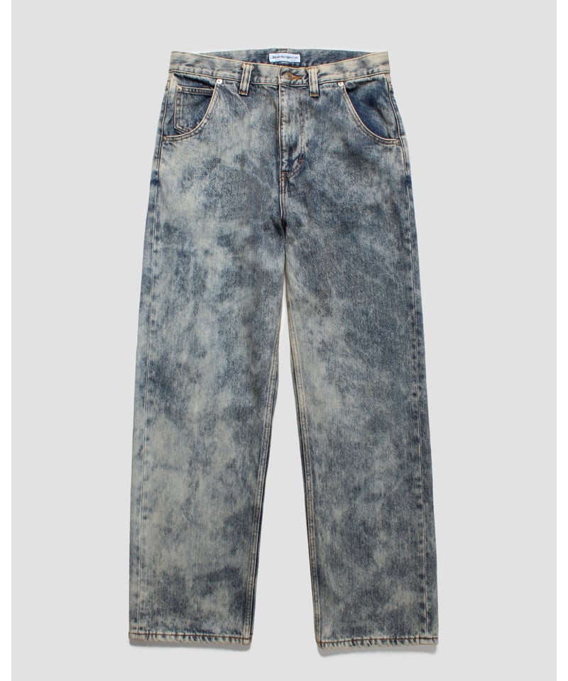 CABARET POVAL | キャバレーポバール | Standard Jean Bleac