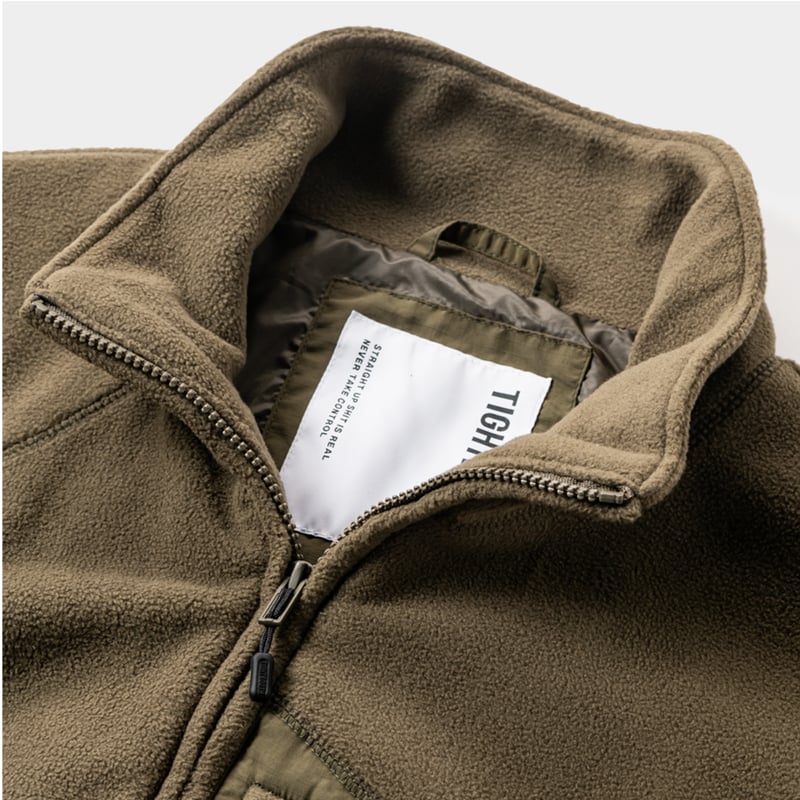 TIGHTBOOTH×KILLER BONG SWEAT マスタード L サイズ TIGHTBOOTH（タイトブース）BAININ CREW SWEAT (Mustard) の公式