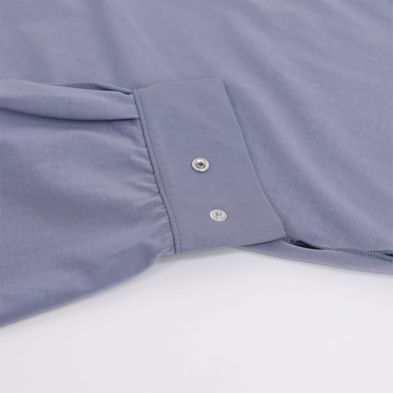 CURLY | カーリー | REGULAR COLLAR SHIRT | シャツ | imp