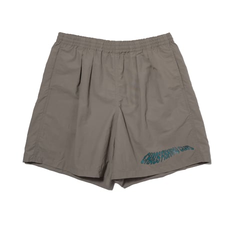 CHAOS FISHING CLUB | カオスフィッシングクラブ | WAVE SHORTS | ショートパンツ