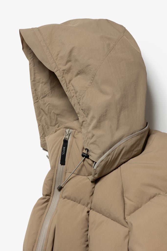ROTOL | ロトル | CURVY DOWN JACKET | ダウンジャケット | im ROTOL | ロトル | CURVY DOWN JACKET | ダウンジャケット | im