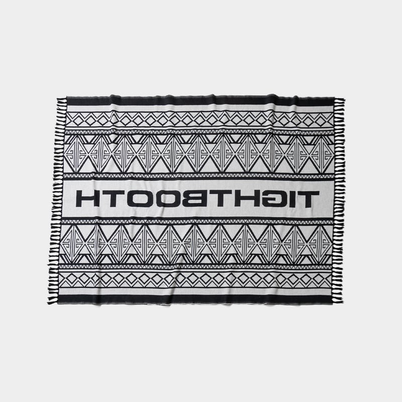 TIGHTBOOTH | タイトブース | MEXICAN RUG | ラグ | improve