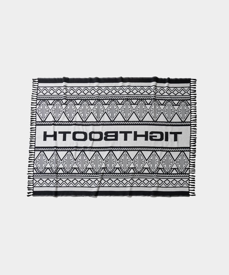 TIGHTBOOTH | タイトブース | MEXICAN RUG | ラグ | improve