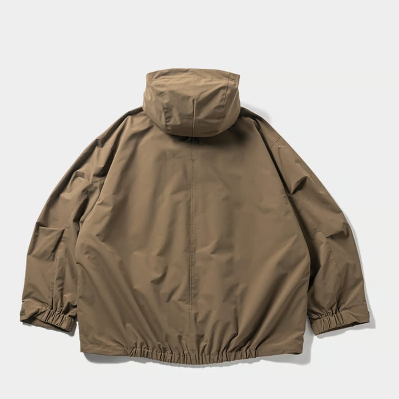 TIGHTBOOTH | タイトブース | HOODED TACTICAL JACKET | TIGHTBOOTH | タイトブース | HOODED TACTICAL JACKET |