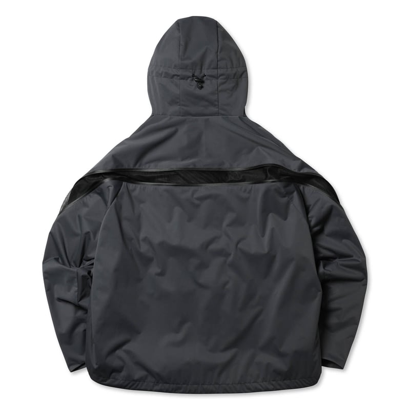 ROTOL | ロトル | SHELL PARKA mark:1.3 | シェルパーカー |