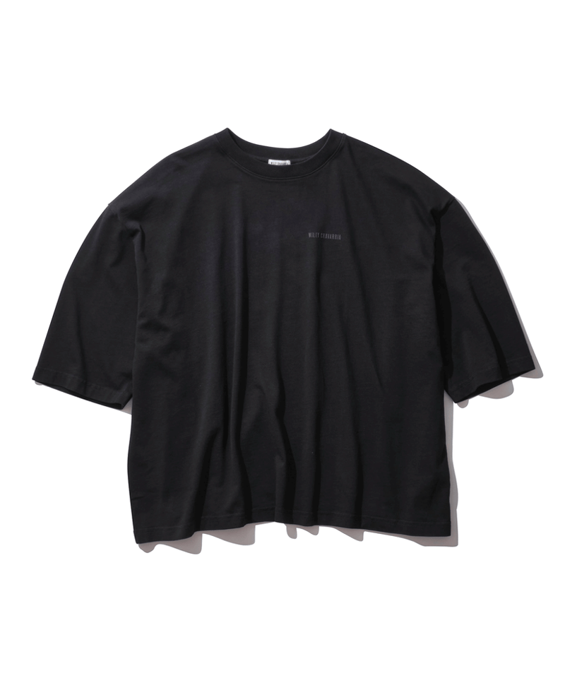 WILLY CHAVARRIA | ウィリーチャバリア | SS BUFFALO T / Tシ