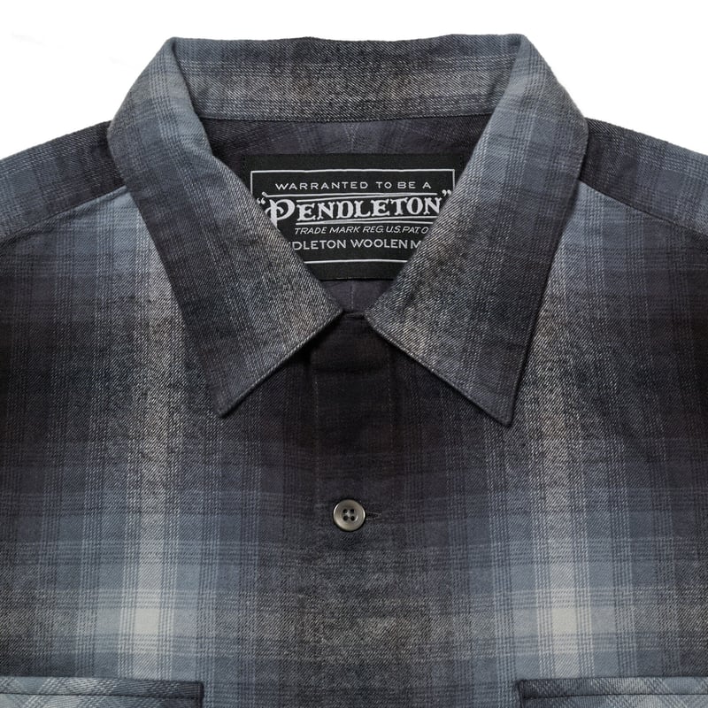 DELUXE | デラックス | PENDLETON x DELUXE SHIRTS | チェ...