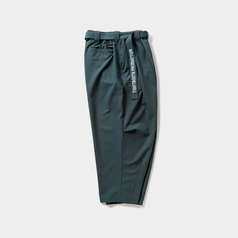 け*ぴ様 タイトブース tightboothバルーンスラックス TIGHTBOOTH | タイトブース | TACTICAL BALLOON PANTS |バ