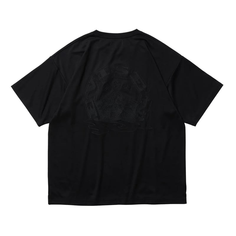 EVISENSKATBOARD TRO STITCH SHIRT 新品XLサイズ EVISENSKATBOARD TRO STITCH SHIRT 新品XLサイズ - メルカリ