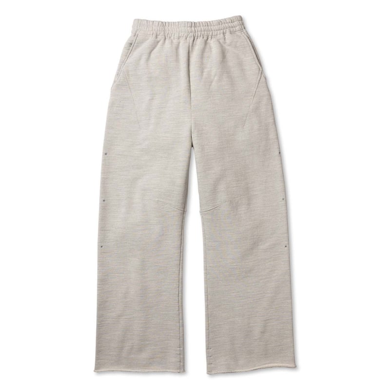 ロトル rotol ROTOL | ロトル | TRIPLE SEAMS 6P DENIM WIDE BLEACH