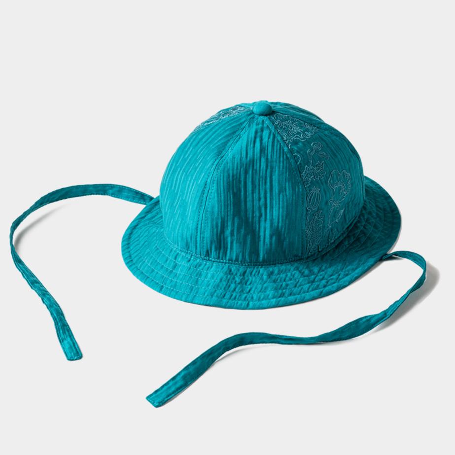 TIGHTBOOTH POPPY HAT ベージュ M TIGHTBOOTH POPPY HAT ベージュ M