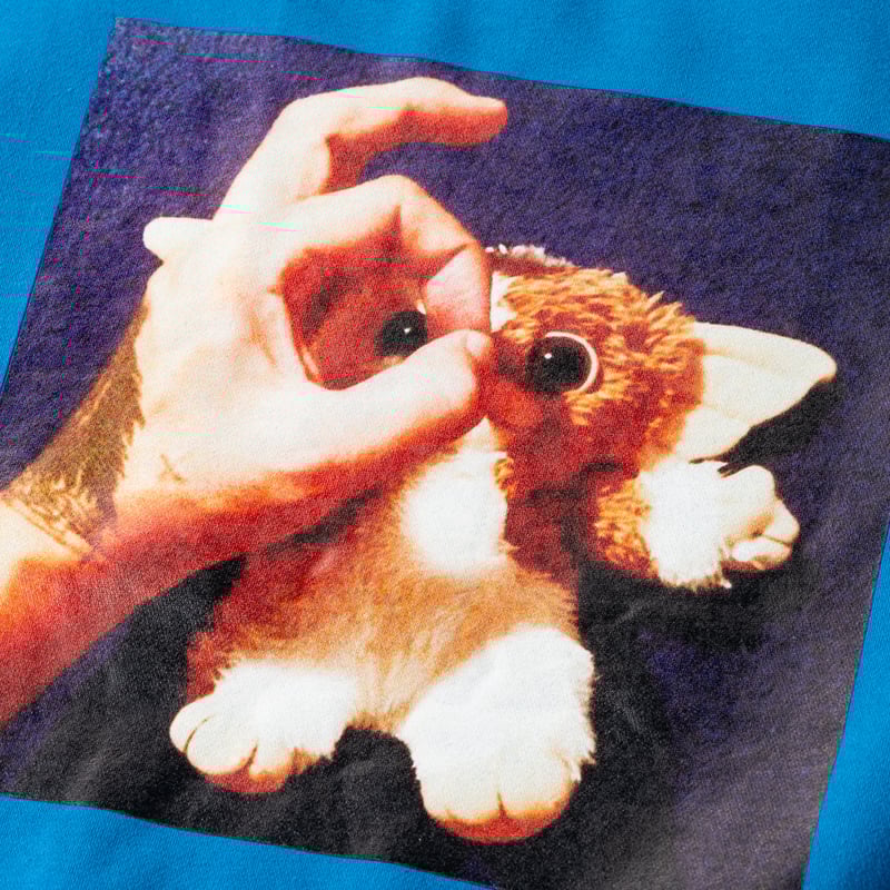 TIGHTBOOTH KILLER BONG HAND SIGN HOODIE