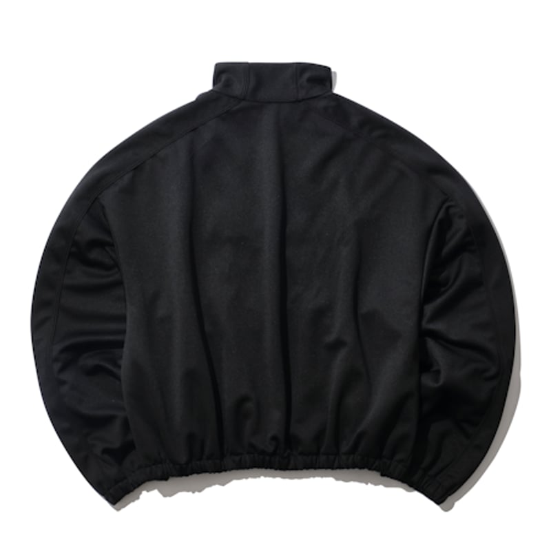 INTODUSK BOMBER ジャージ トラックスーツ セットアップ WISM（ウィズム） コート ジャケット 「INTODUSK / イントゥダスク