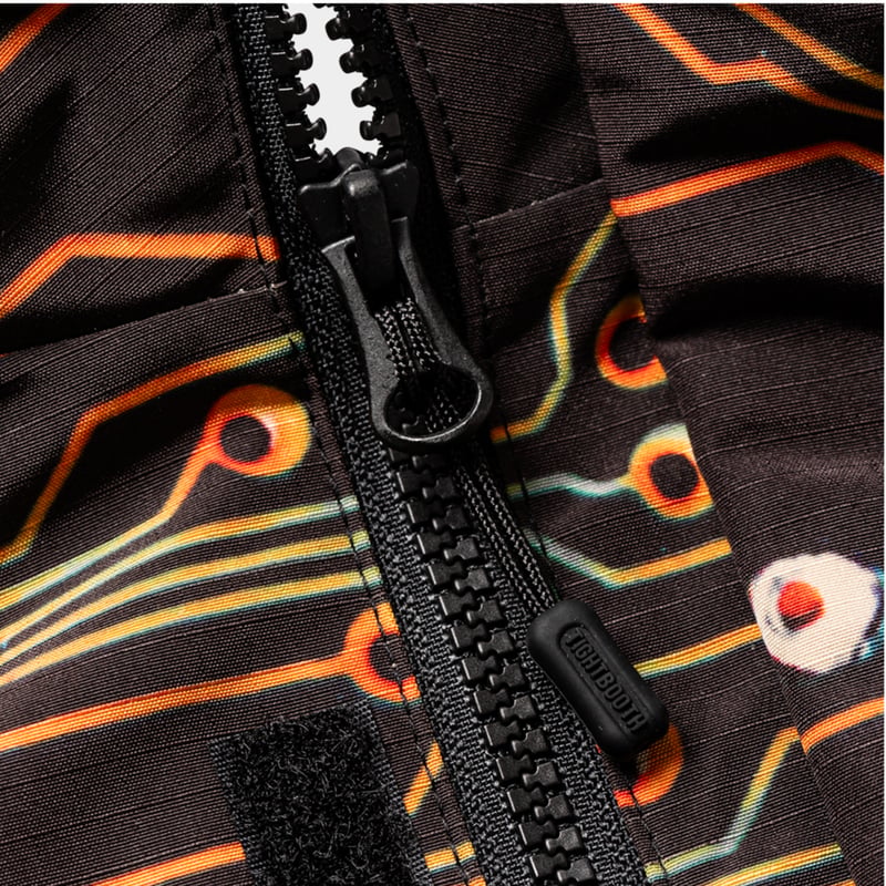 TIGHTBOOTH | タイトブース | RIPSTOP TACTICAL JACKET | TIGHTBOOTH | タイトブース | RIPSTOP TACTICAL JACKET |