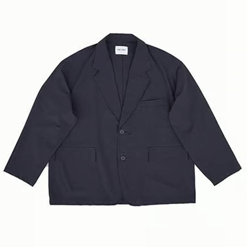 FAKIE STANCE | フェイキースタンス | Nylon Tailoed Jacket FAKIE STANCE | フェイキースタンス | Nylon Tailoed Jacket