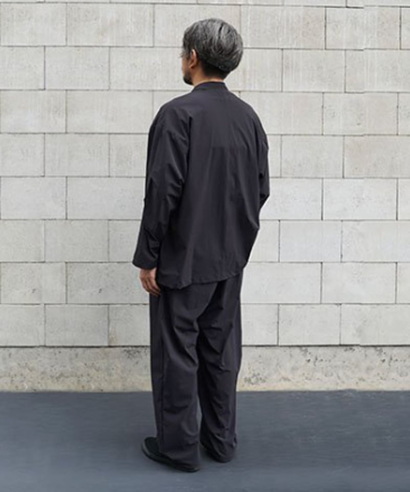 FAKIE STANCE | フェイキースタンス | D-40 Nylon Stretch |