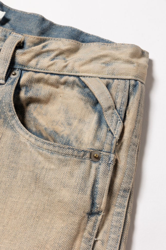 【大幅値下げ！！】THE TOE Battersea onepiece THE TOE battersea onepiece ワンピース Battersea Onepiece