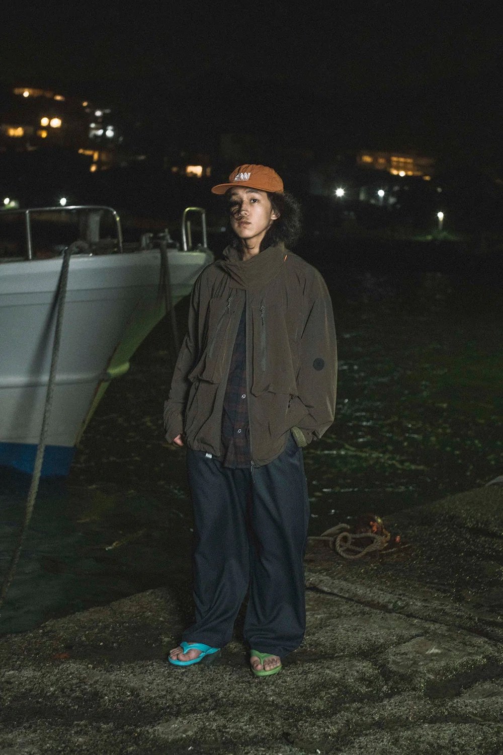 Evisen Skateboards | エビセンスケートボード | EASY AS PIE