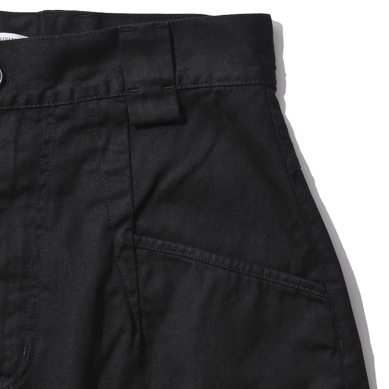 WILLY CHAVARRIA / ウィリー チャバリアCARGO SHORTS WILLY CHAVARRIA CARGO SHORTS