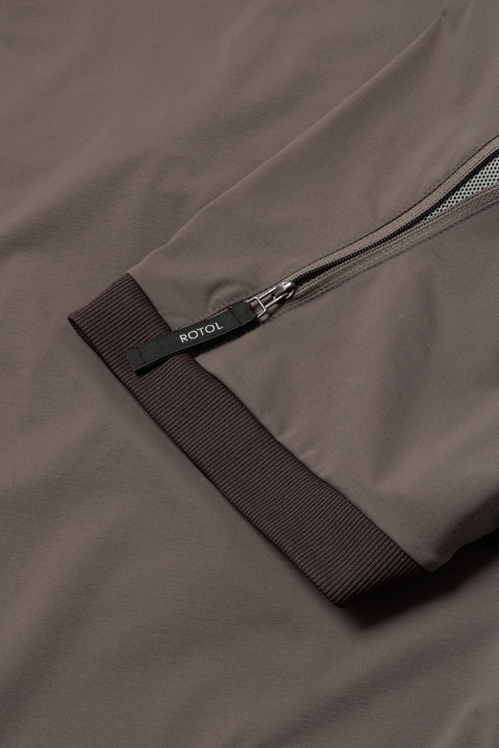 ROTOL | ロトル | VENTILATION TECH SHORT SLEEVE TEE