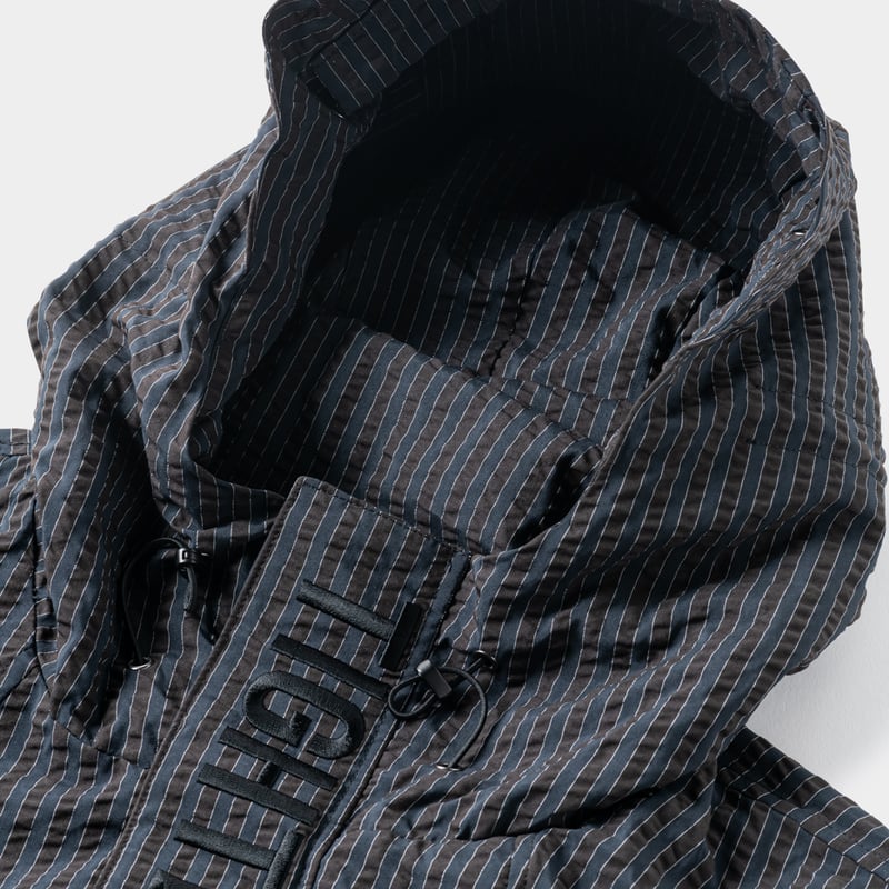 TIGHTBOOTH | タイトブース | SEERSUCKER ANORAK | アノラッ TIGHTBOOTH | タイトブース | SEERSUCKER ANORAK | アノラッ