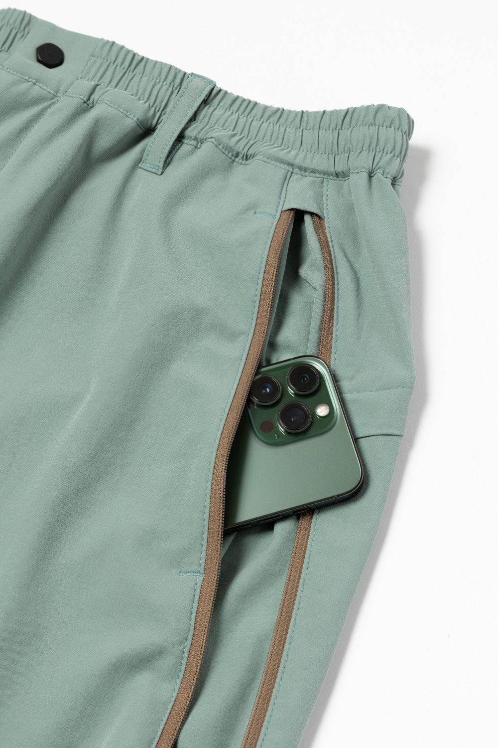ROTOL | ロトル | TWIST ZIP TECH TRACK PANTS | ツイスト ROTOL | ロトル | TWIST ZIP TECH TRACK PANTS | ツイスト