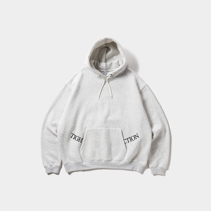 TIGHTBOOTH | TBPR / STRAIGHT UP HOODIE | improve