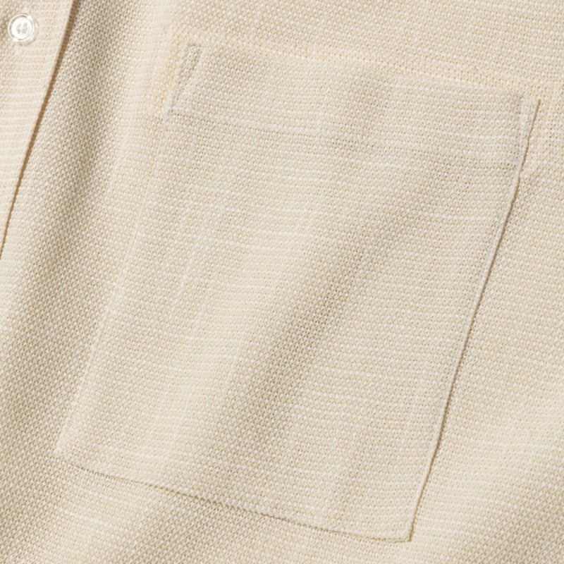 ROTOL | ロトル | BASIC SHIRT | シャツ | improve okayama