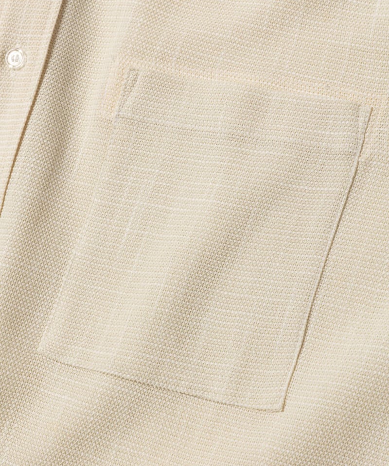 ROTOL | ロトル | BASIC SHIRT | シャツ | improve