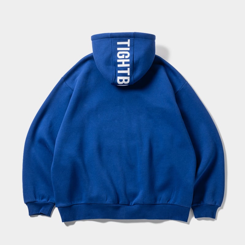TIGHTBOOTH | タイトブース | LOGO ZIP HOODED SWEAT SH TIGHTBOOTH | タイトブース | LOGO ZIP HOODED SWEAT SH