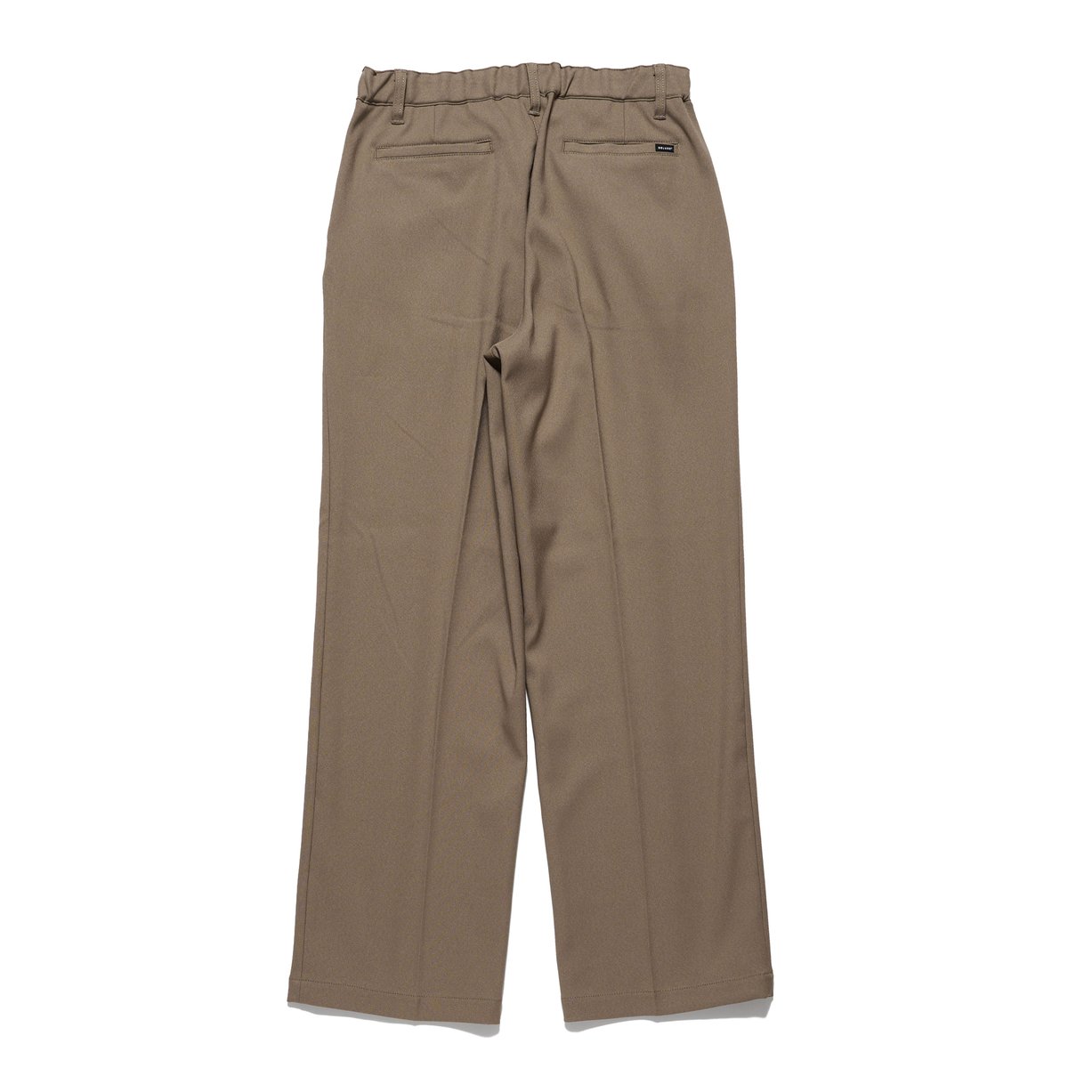 DELUXE / デラックス | ZOOT | スラックス | improve okayama DELUXE / デラックス | ZOOT | スラックス | improve okayama