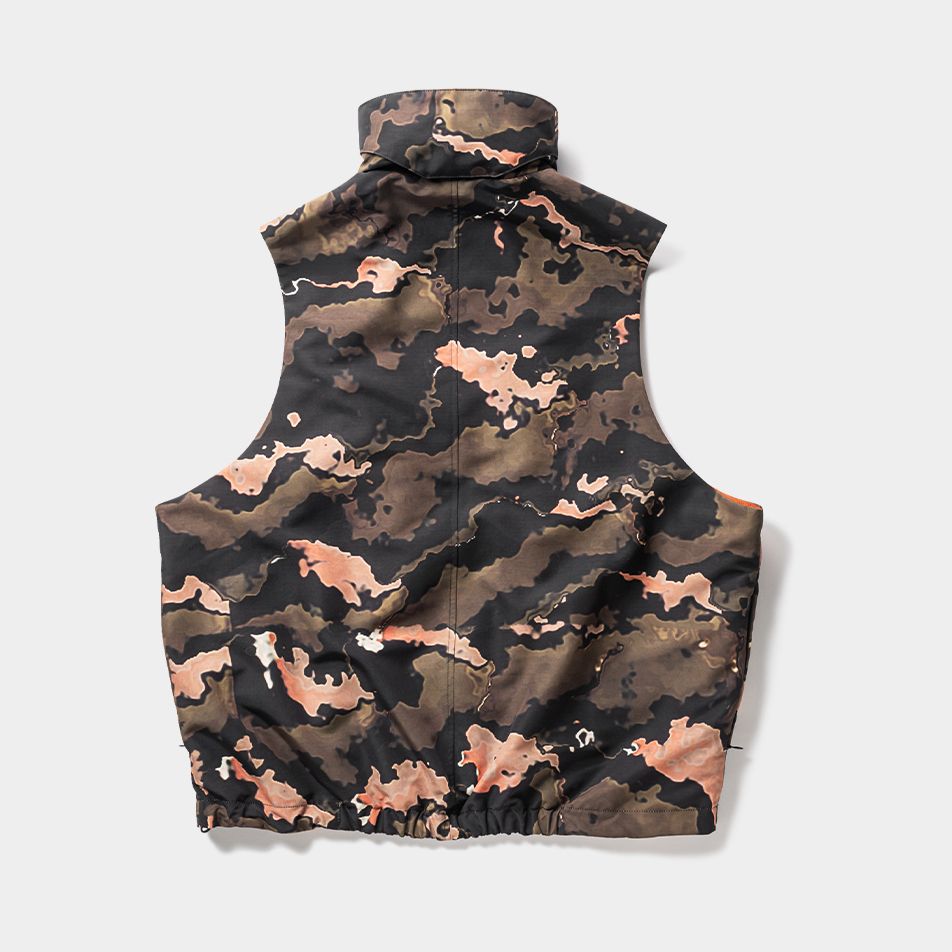 TIGHTBOOTH | タイトブース | TBPR | RIPSTOP TACTICAL V TIGHTBOOTH | タイトブース | TBPR | RIPSTOP TACTICAL V