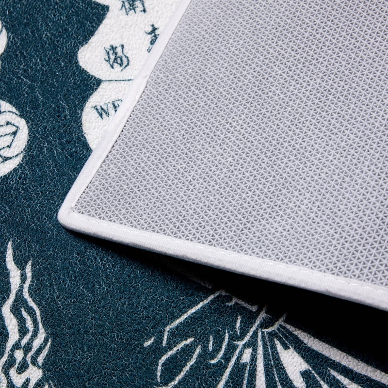 Evisen Skateboards | エビセンスケートボード | HIGHKARA RUG