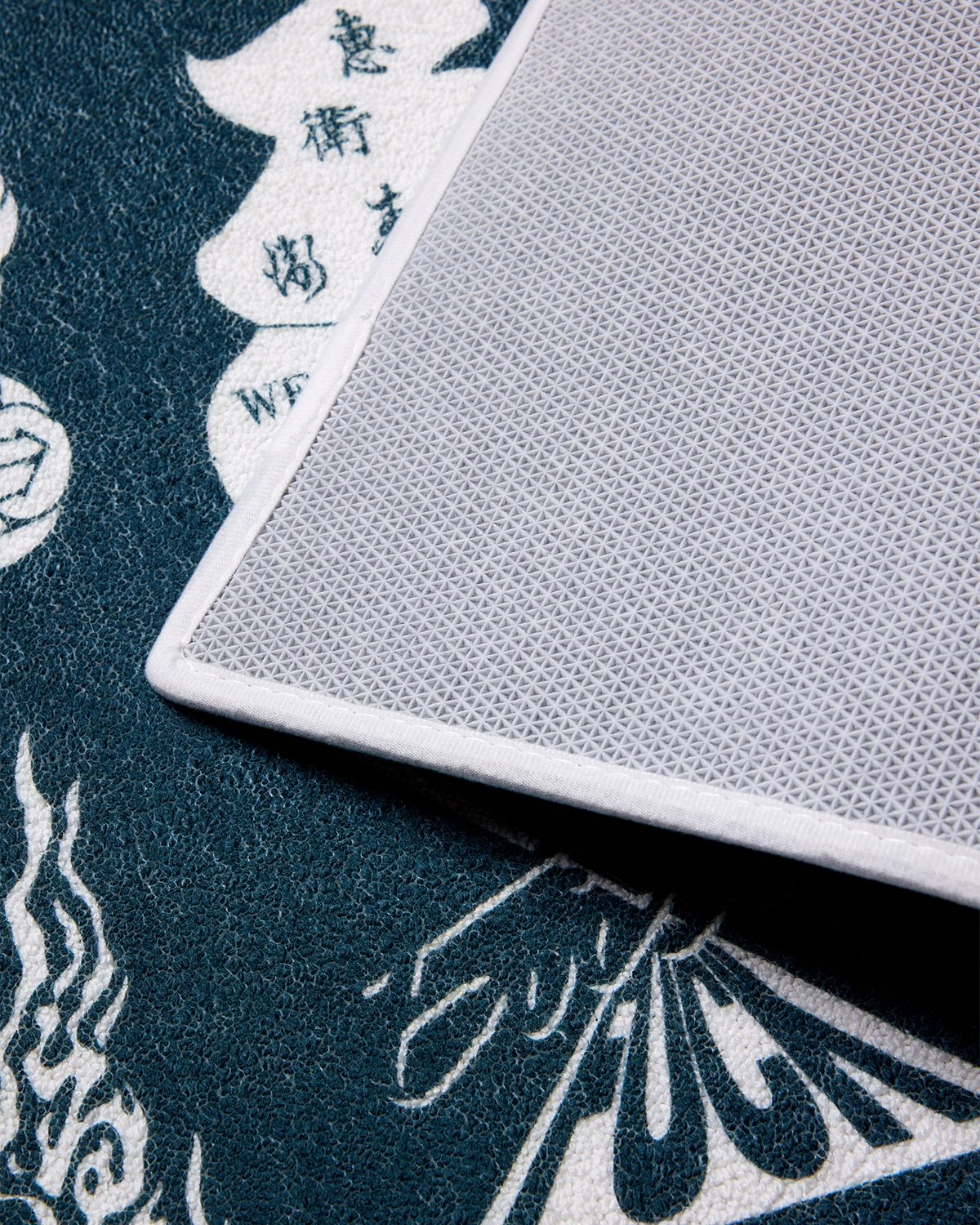 Evisen Skateboards | エビセンスケートボード | HIGHKARA RUG