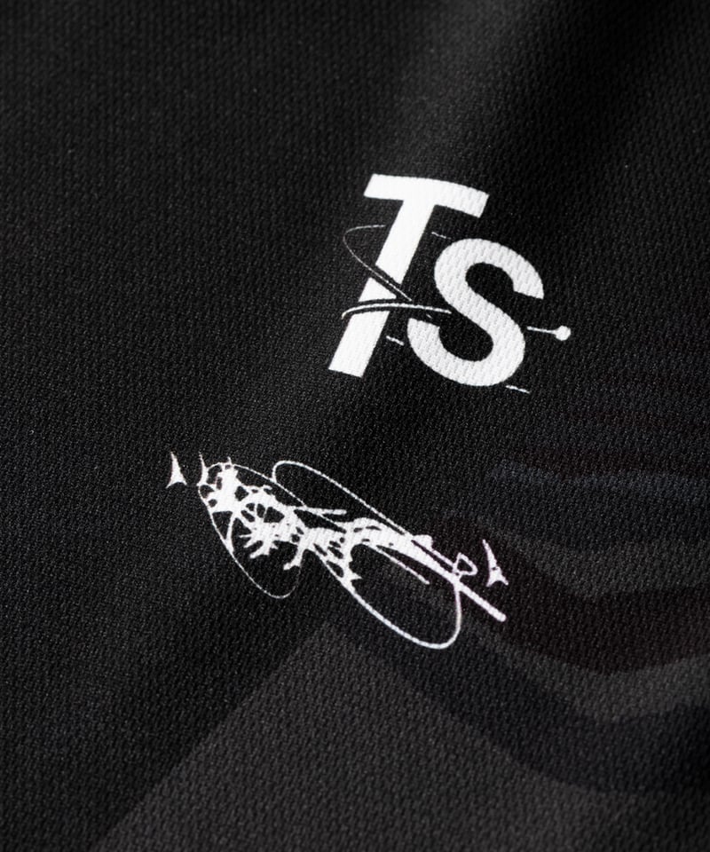 TIGHTBOOTH | タイトブース | TIGHTBOOTH x SauRas Being