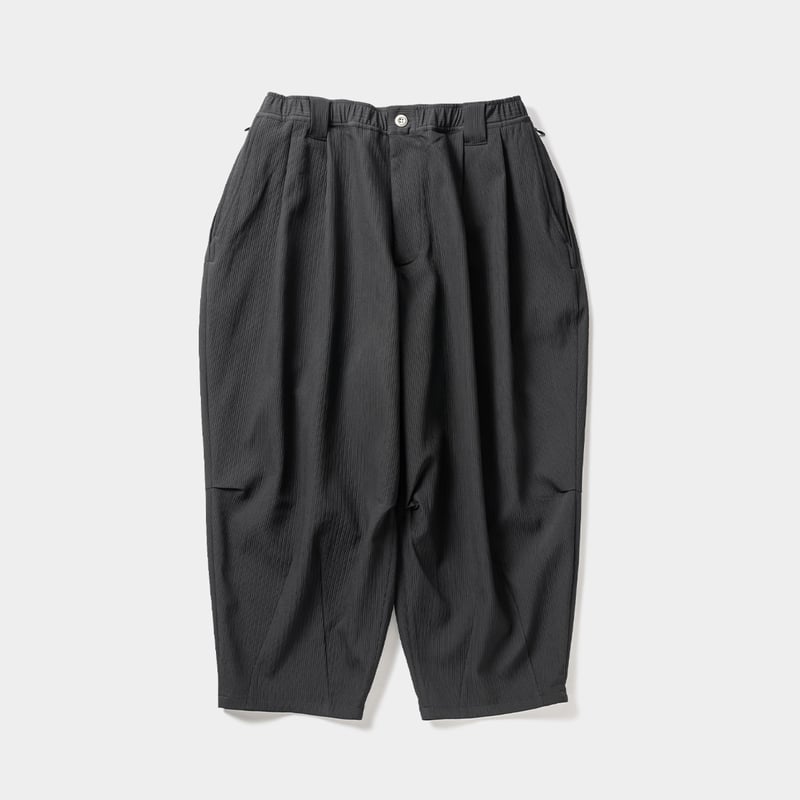 TIGHTBOOTH | タイトブース | SYNTHE CORD CROPPED PANTS TIGHTBOOTH | タイトブース | SYNTHE CORD CROPPED PANTS