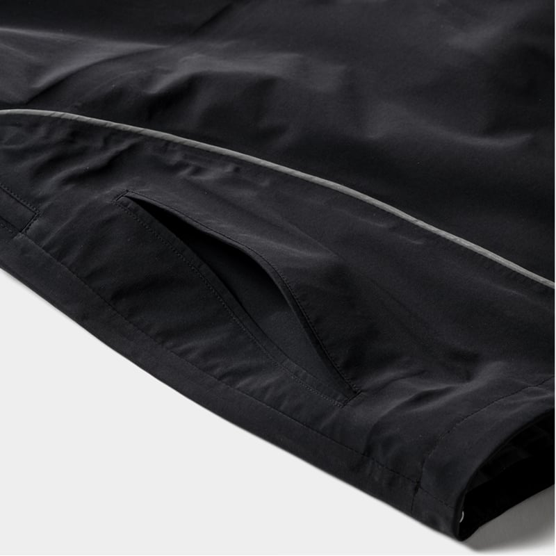 TIGHTBOOTH | タイトブース | TIGHTBOOTH x SauRas Being