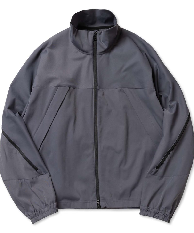 ROTOL | ロトル |CORDURA TECH BLOUSON | improve